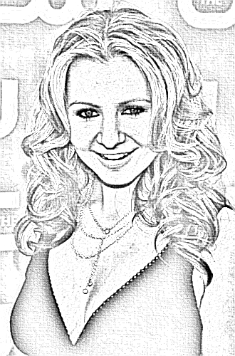 330x500 pencil shade effect photo effect using the gimp - Gimp Drawing Effect