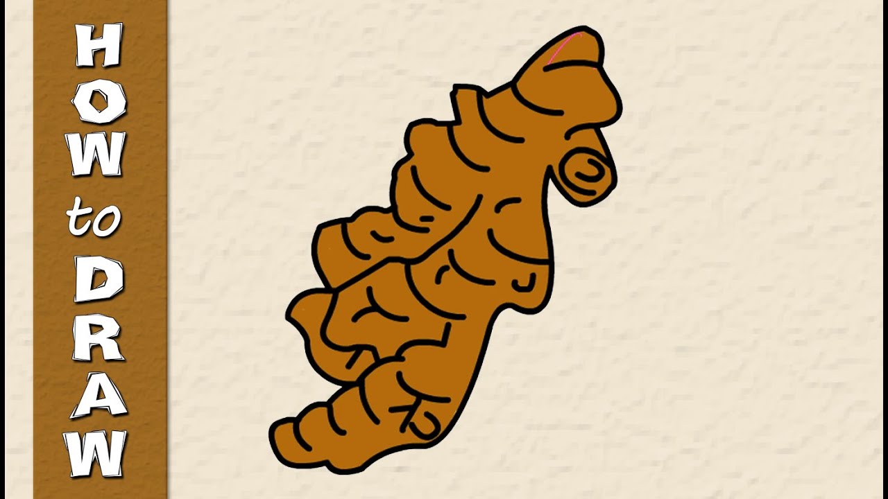 1280x720 how to draw ginger kids drawings animation drawing video - Ginger Drawing