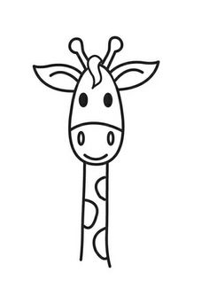 236x333 Cartoon Giraffe Stock Images - Giraffe Cartoon Drawing