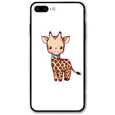 385x385 giraffe drawing cute print case for iphone plus case protective - Giraffe Drawing Cute