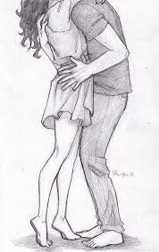 178x283 Image Result For Cartoon Girl And Guy Drawings Drawings, Art - Girl And Guy Drawing