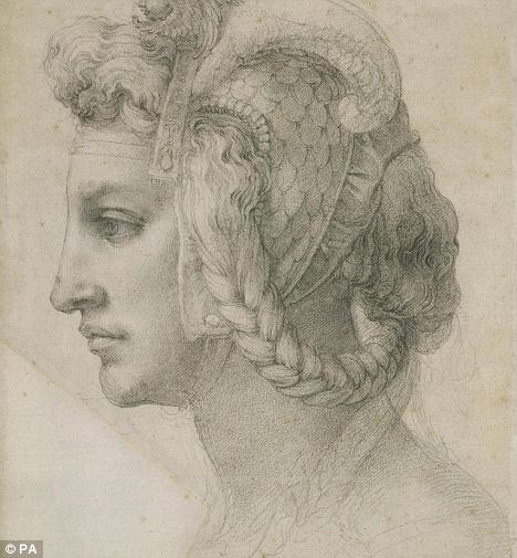 468x505 Mystery Of Why Some People Are Good - Girl Drawing Art