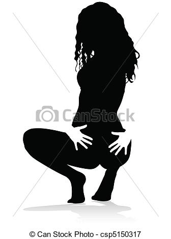 336x470 pictures black and white black girl drawings - Girl Drawing Black And White