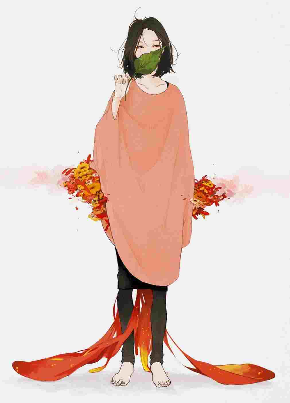 1011x1401 Easy Girl Drawing Download Clip Art On Rhclipartlibrarycom Hoods - Girl Drawing Clipart