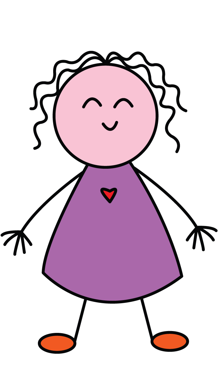 720x1280 Drawissimo Kids How To Draw - Girl Drawing For Kids