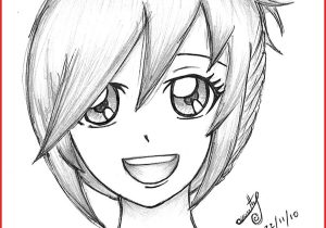 300x210 Girl Drawing Simple Drawing Girl Drawing Easy Simple Anime - Girl Drawing Images Easy