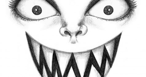 476x250 easydrawings easy drawings and beautiful a girl cute angels - Girl Drawing Photo