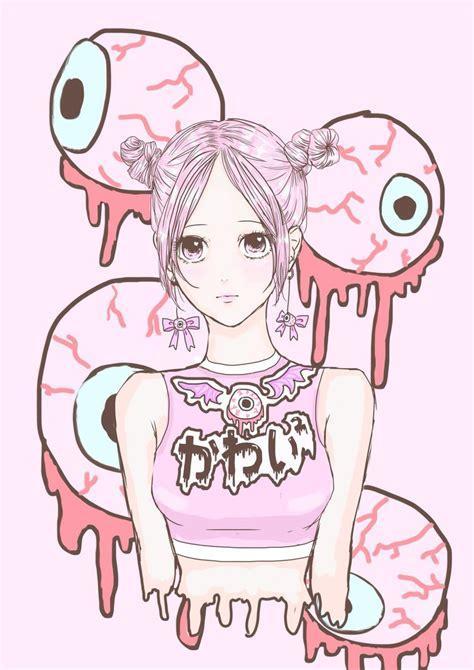 474x670 Original Simple Aesthetic Girl Drawing - Girl Drawing Simple