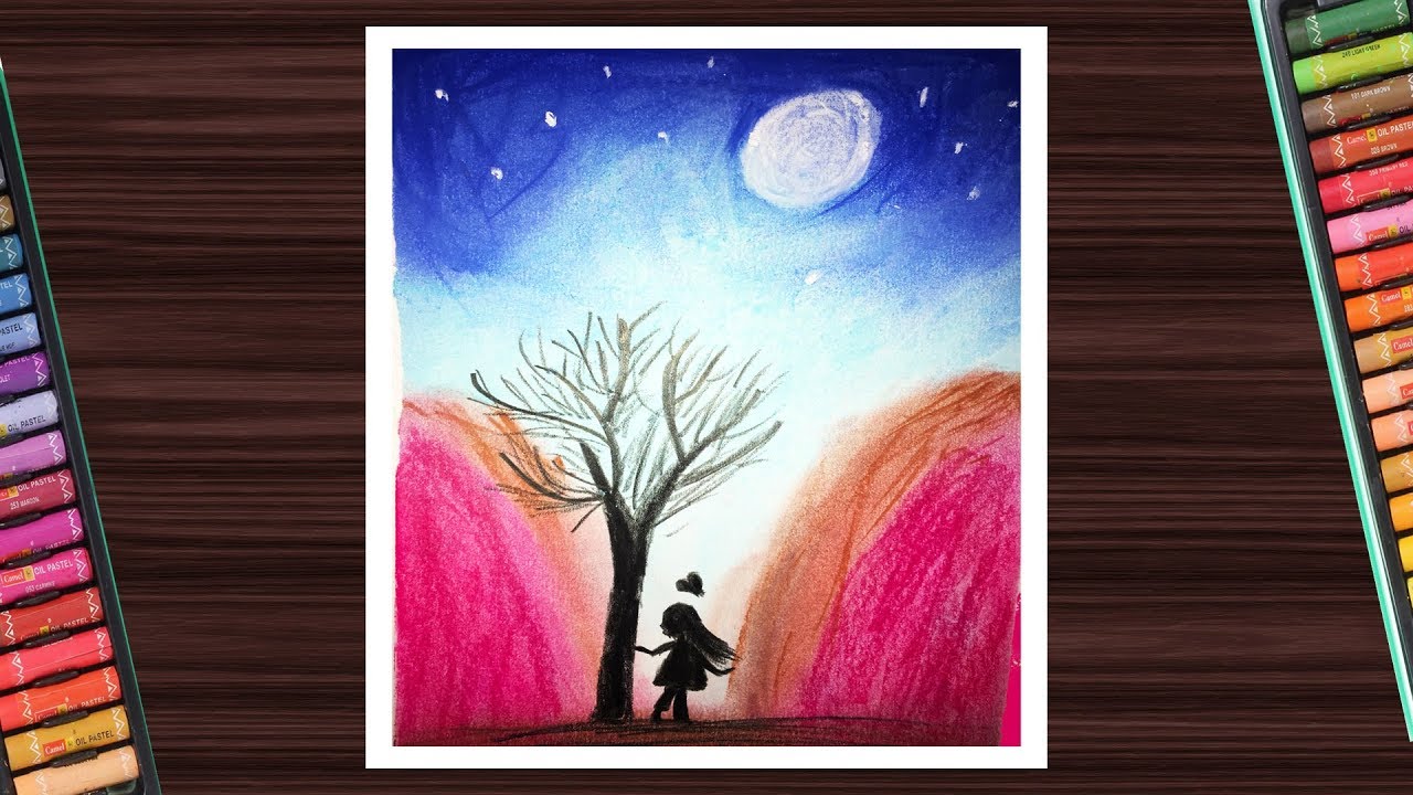 Girl Dreaming Drawing at PaintingValley.com | Explore collection of ...