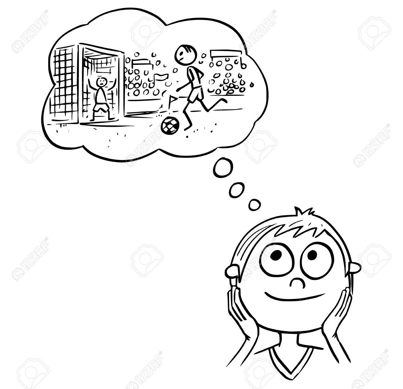 1300x1255 huge collection of 'dreaming drawing' download more than - Girl Dreaming Drawing