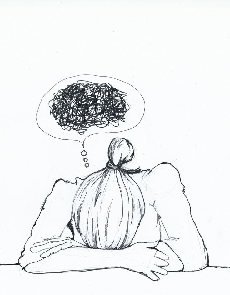 736x944 roosevelt drawing the art of seeing - Girl Dreaming Drawing