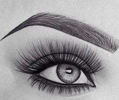 236x198 Best Draw Eyes Images In Drawings, How To Draw Hands - Girl Eyes Drawing