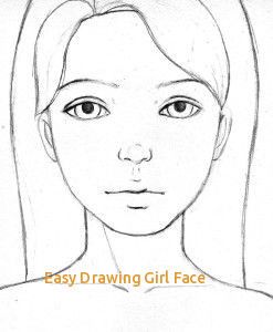 247x300 easy drawing girl face best ideas about girl face drawing - Girl Face Drawing