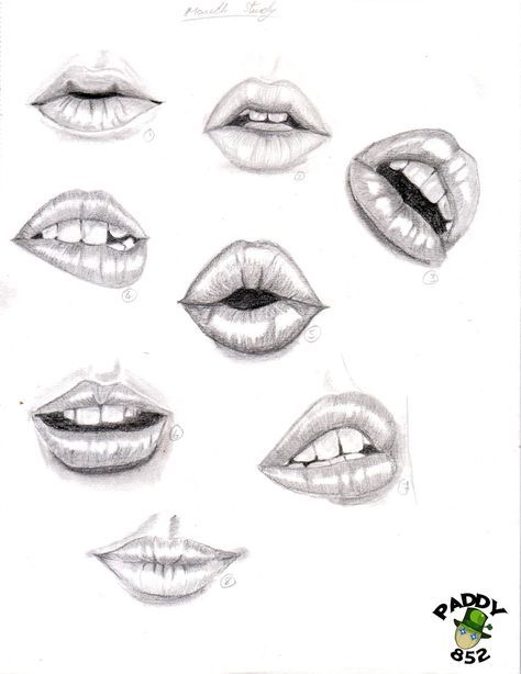 474x614 Female Nose Drawing - Girl Nose Drawing
