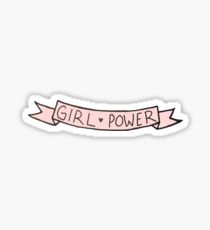 210x230 Girl Power Drawing Stickers Redbubble - Girl Power Drawing