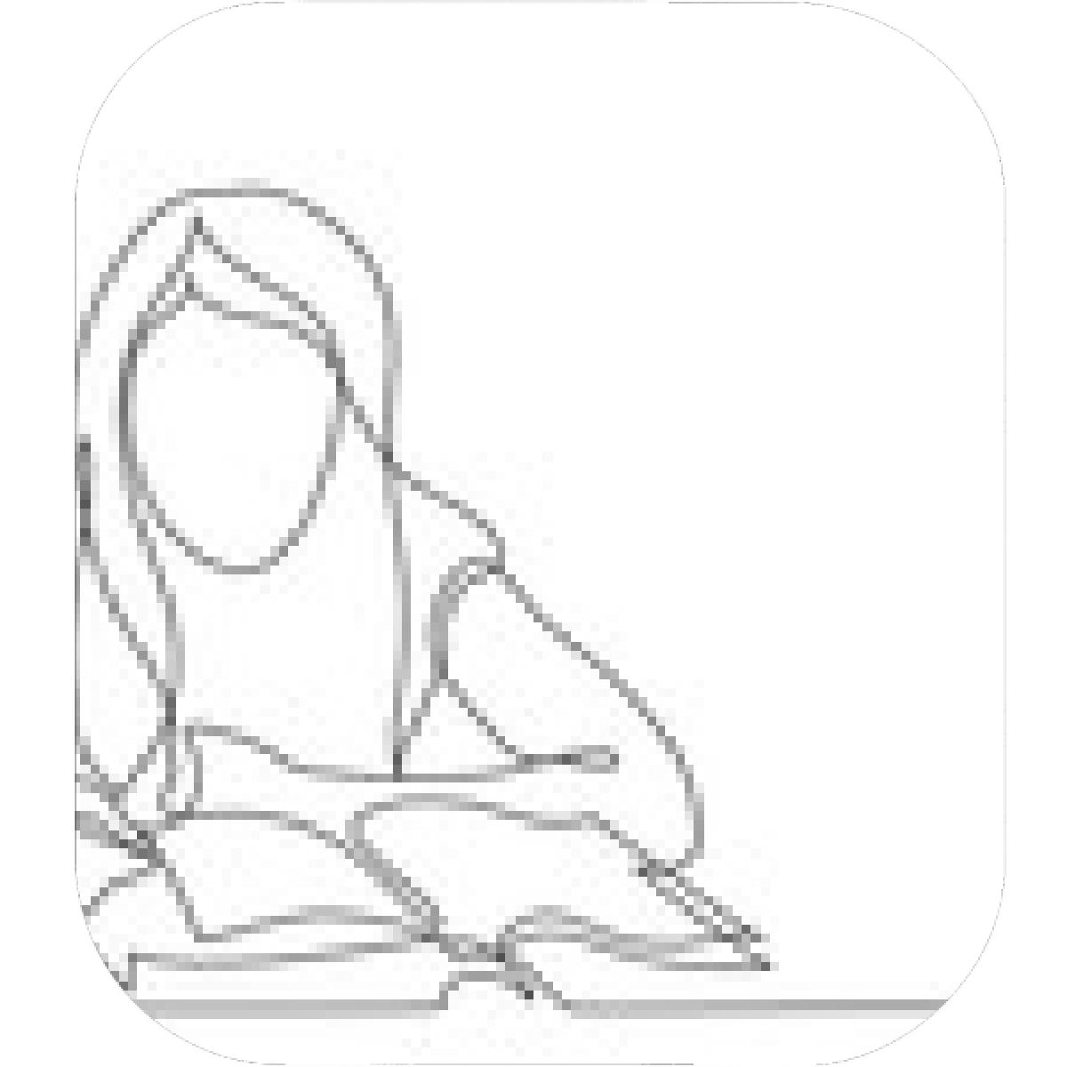 1200x1200 Designs Mein Mousepad Design Mousepad Selbst Designen - Girl Reading Book Drawing