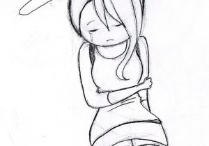 300x210 Sad Cartoon Drawings Cartoon Drawing Of A Girl Sad Cartoon Black - Girl Sad Drawing