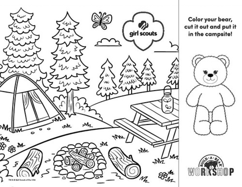 1024x791 girl scout cookie drawing at getdrawings free for personal use - Girl Scout Cookie Drawing