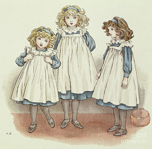 300x295 girls singing drawings fine art america - Girl Singing Drawing