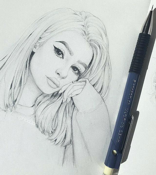 640x717 Drawn Club Sad Girl - Girl Sketch Drawing