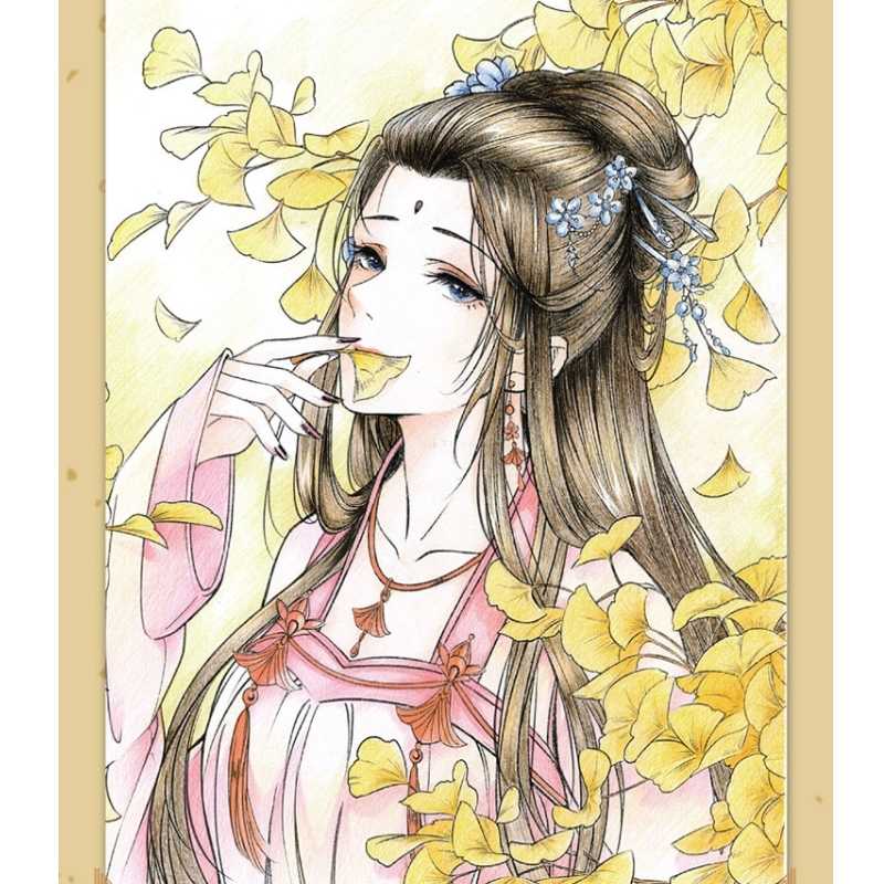 800x800 Detail Feedback Questions About Pages Coloring Book For Adult - Girls Drawing Book