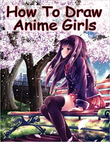 386x499 how to draw anime girls learn how to draw manga girls - Girls Drawing Book