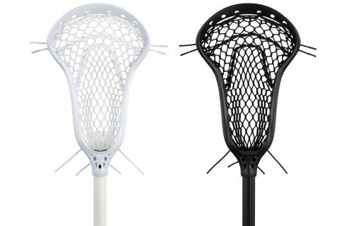 480x320 stringking lacrosse sticks, heads, shafts, mesh strings - Girls Lacrosse Stick Drawing