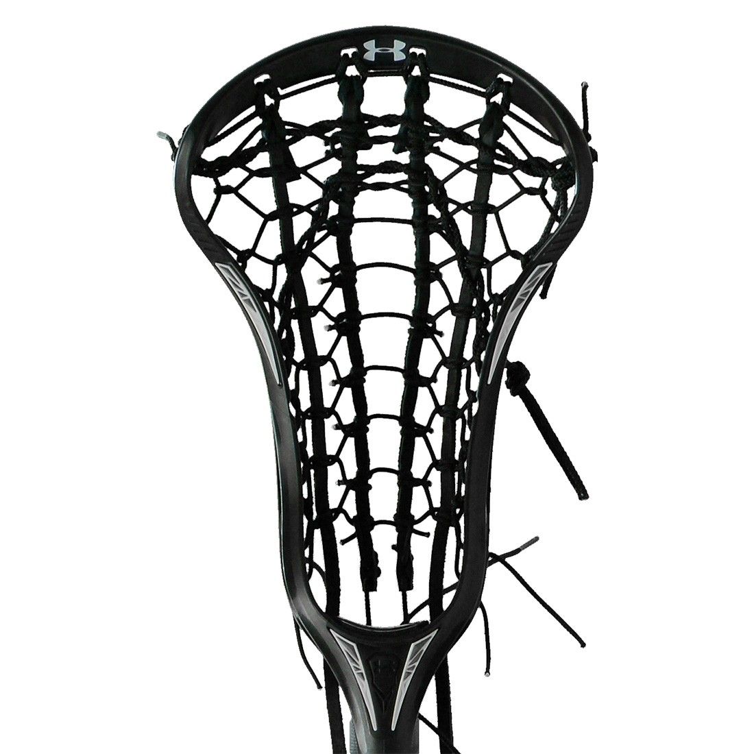 1100x1100 under armour glory girls lacrosse complete stick with rail pocket - Girls Lacrosse Stick Drawing