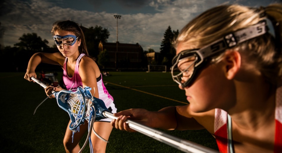 950x516 xcelerate nike new york girls lacrosse camp university - Girls Lacrosse Stick Drawing