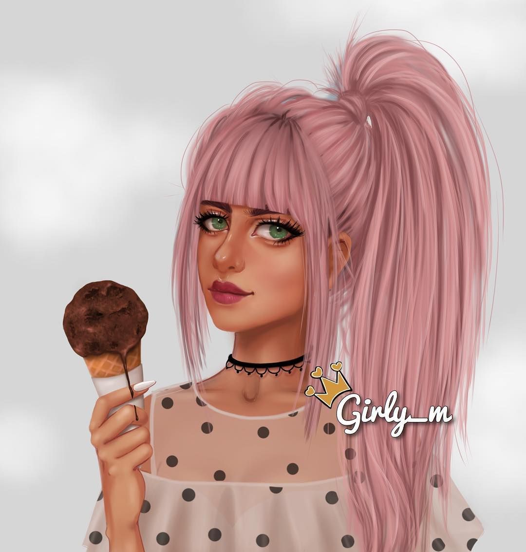 1080x1133 drawings of friends girly m drawings - Girly Drawings