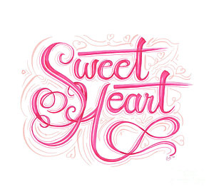 300x269 girly drawings fine art america - Girly Drawings