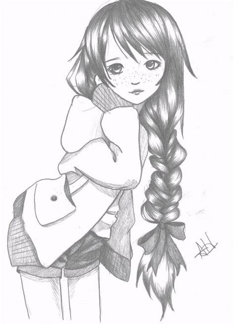 474x658 love cute girly drawings gtgt - Girly Drawings