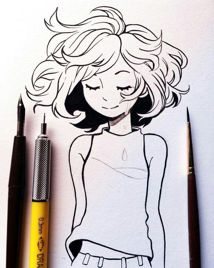 736x920 girly drawings drawings, art, art sketches - Girly Drawings