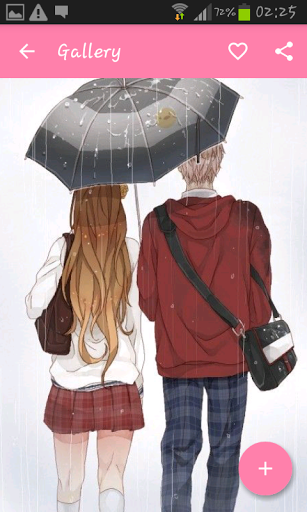 307x512 girly drawings cute girls apk - Girly Drawings