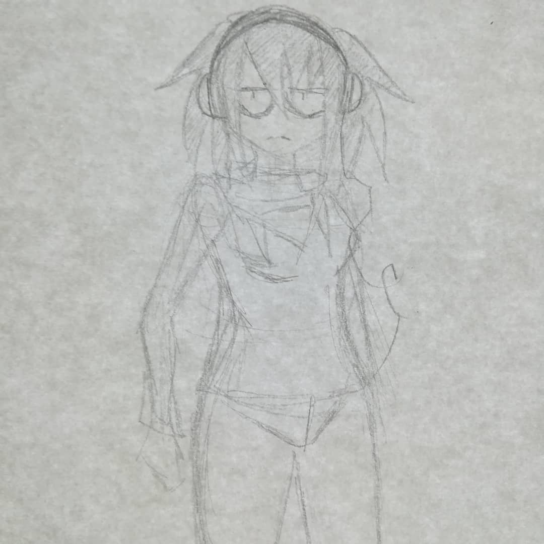 1080x1080 cute girly drawings - Girly Drawings