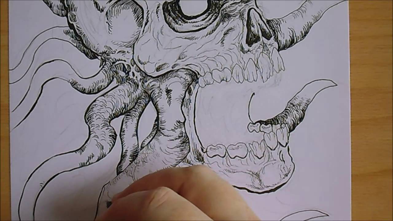 1280x720 Never Give Up Drawing If It's Your Dream - Give Drawing