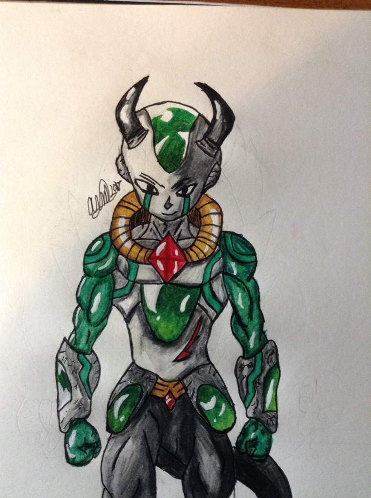 764x1024 glacier drawing!oc redesign dragonballz amino - Glacier Drawing