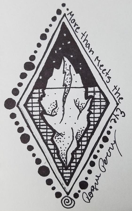 561x900 more than meets the eye glacier drawing - Glacier Drawing