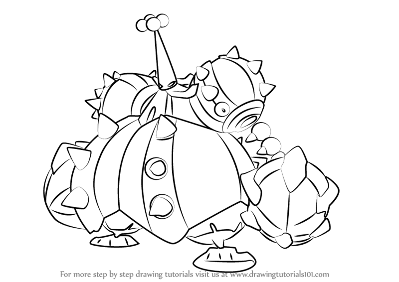 800x566 step - Glacier Drawing