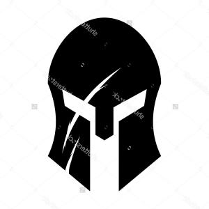 Gladiator Helmet Drawing at PaintingValley.com | Explore collection of