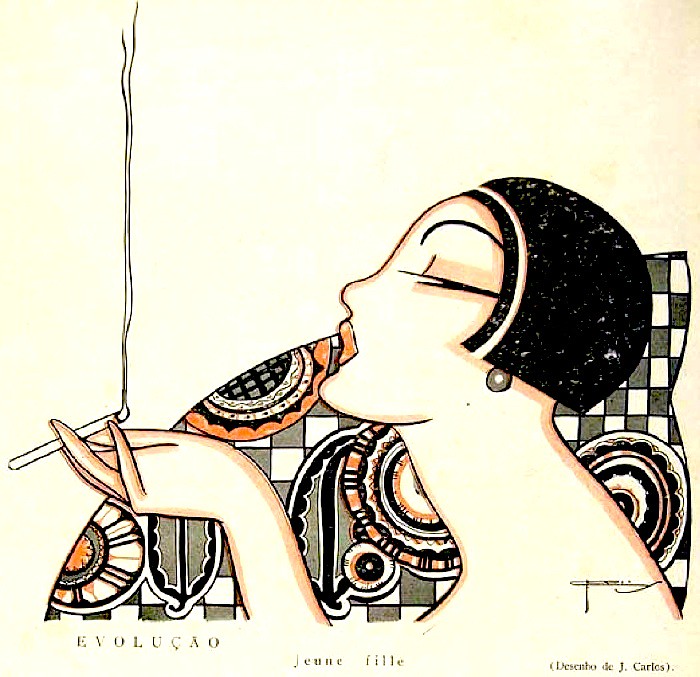 700x677 The World's Best Photos Of Drawing And Glamour - Glamour Drawing