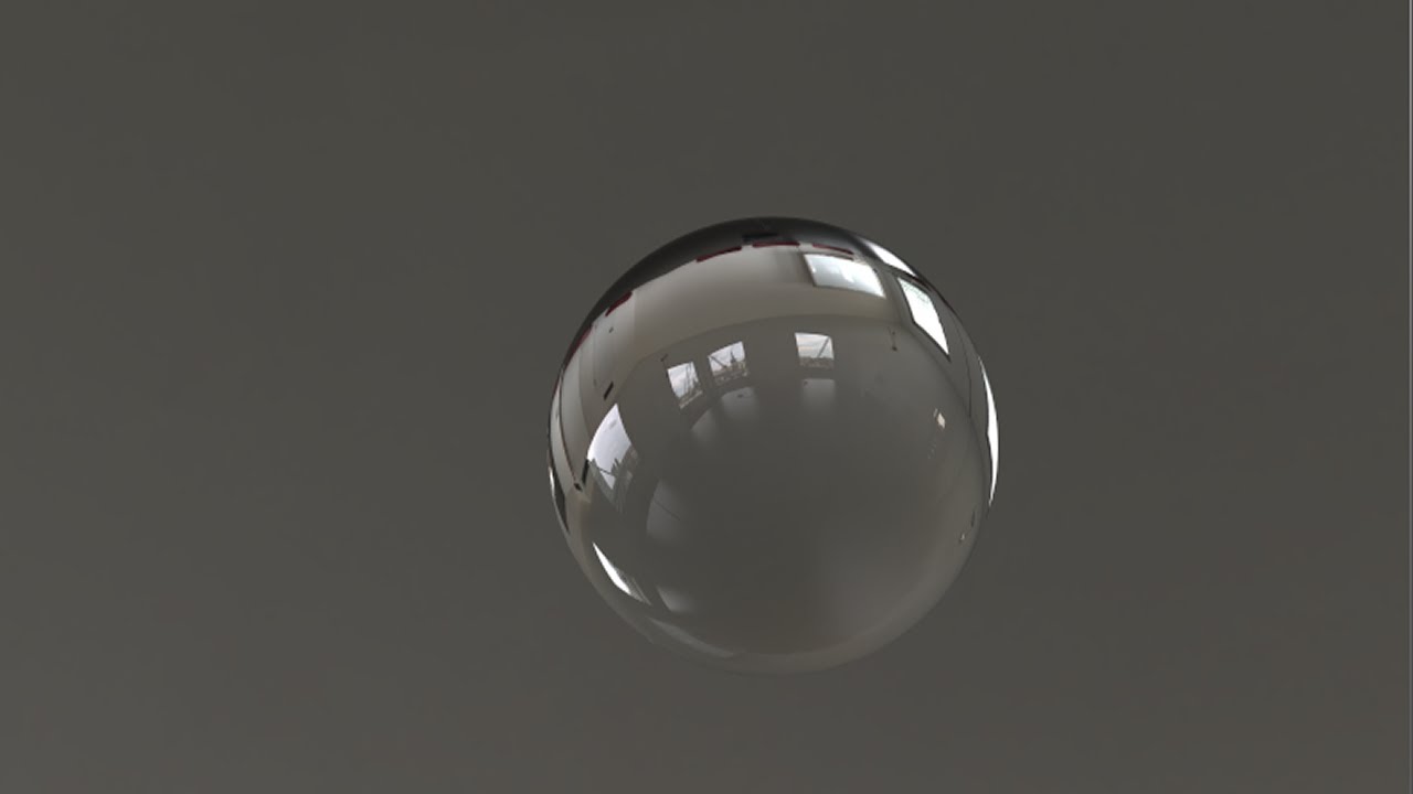 1280x720 Sw Tutorial - Glass Ball Drawing