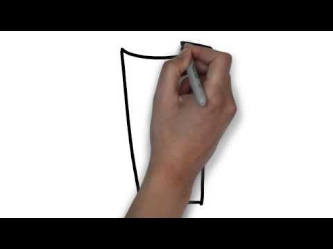 480x360 How To Draw Glass Of Milk - Glass Of Milk Drawing