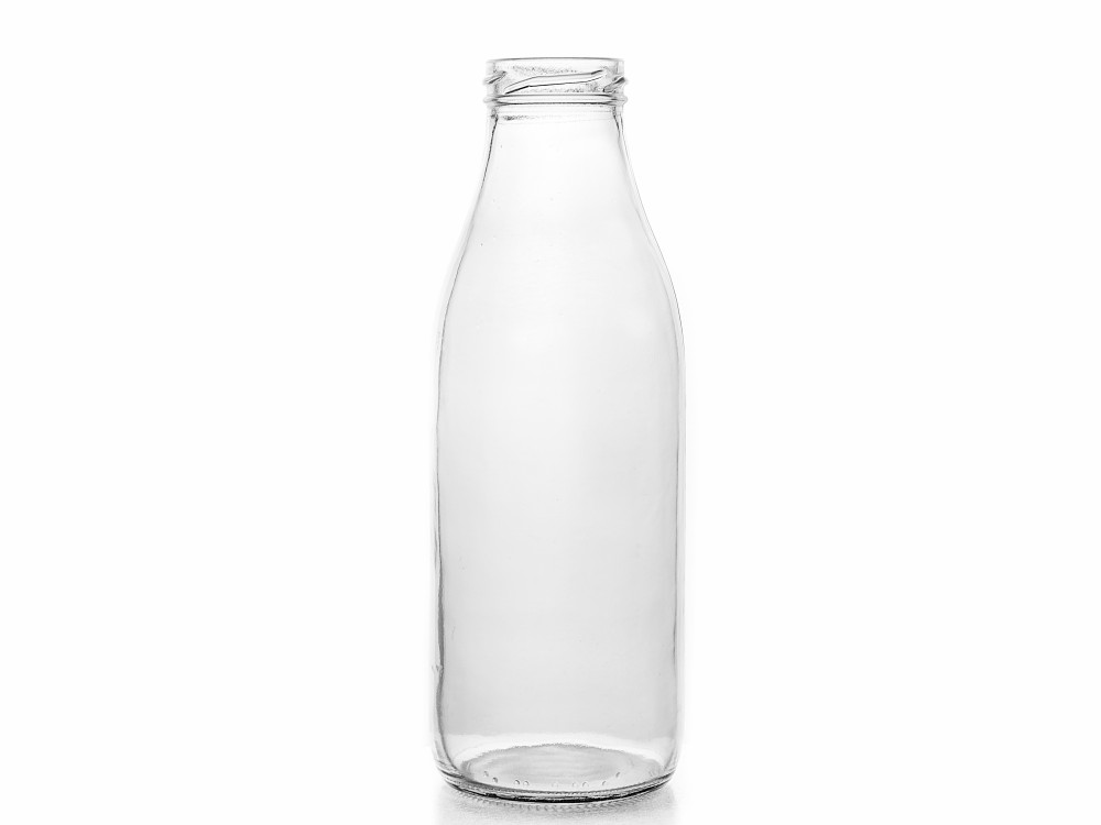 1000x750 Milk Bottles Pattesons Glass Ltd - Glass Of Milk Drawing