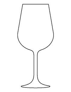 236x305 Step How To Draw A Wine Bottle - Glass Of Wine Drawing