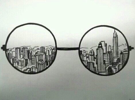 470x348 Sunglasses Uploaded - Glasses Drawing