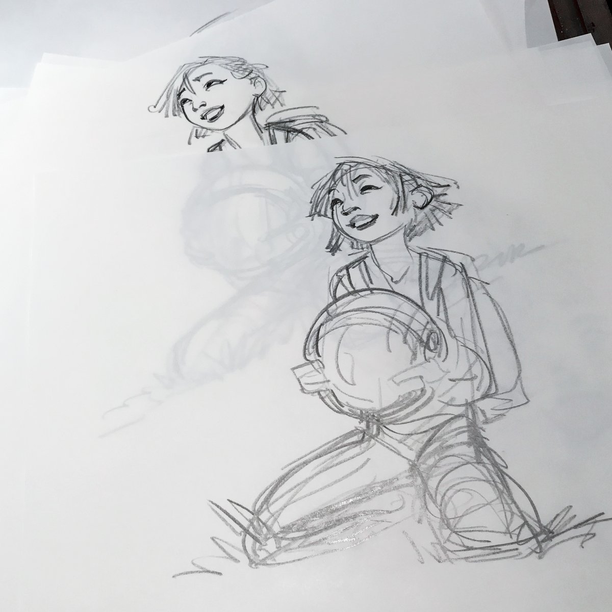 1200x1200 glen keane on twitter thrilled to announce i will be directing - Glen Keane Drawing