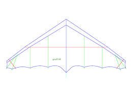 267x189 image result for hang glider drawing digitally painted sprites - Glider Drawing