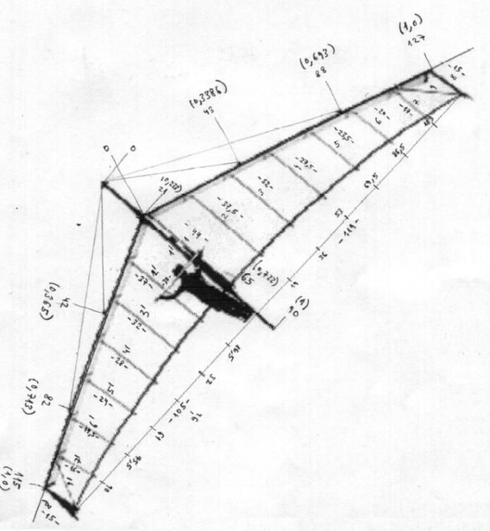 Glider Drawing at Explore collection of Glider Drawing