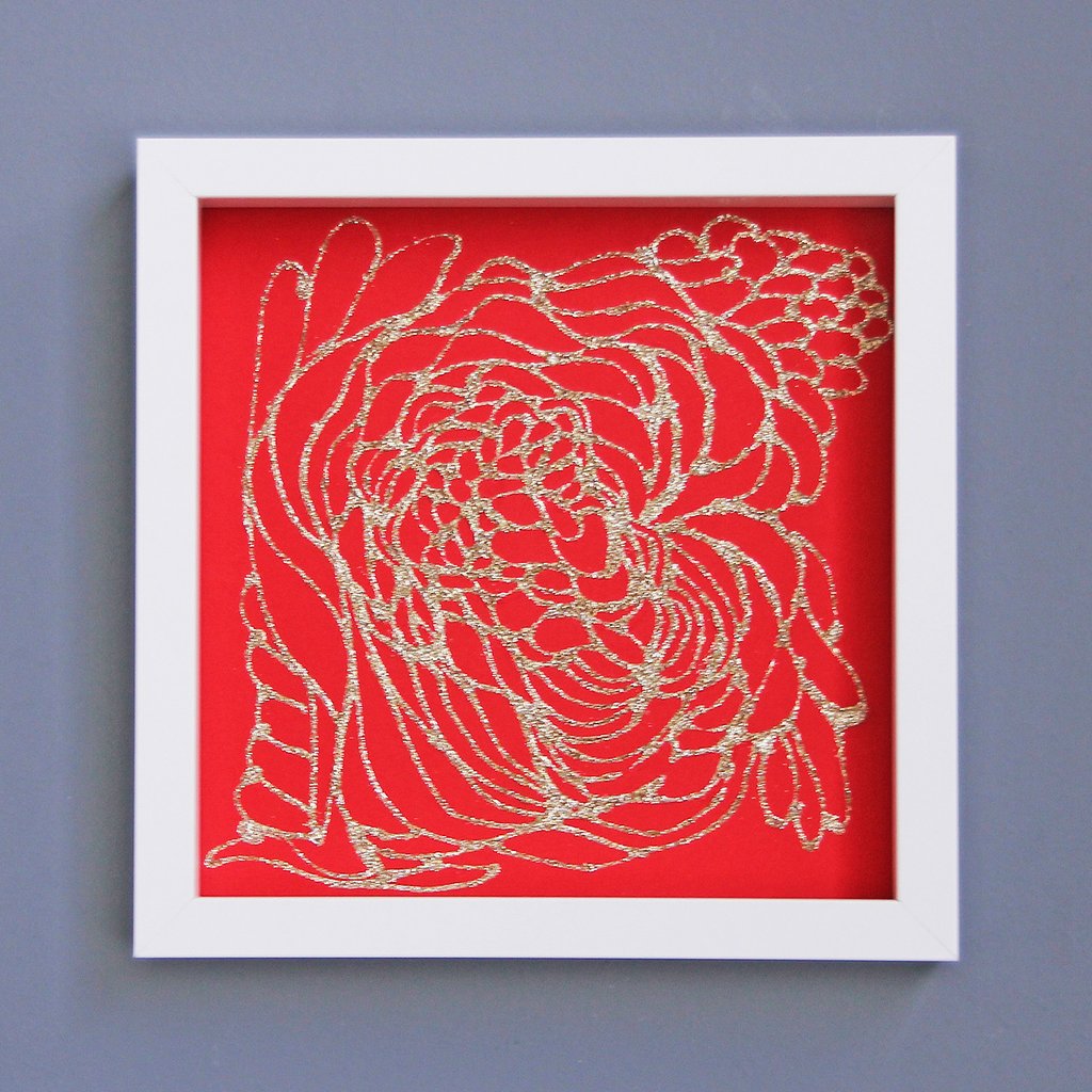 1024x1024 glitter drawings - Glitter Drawing